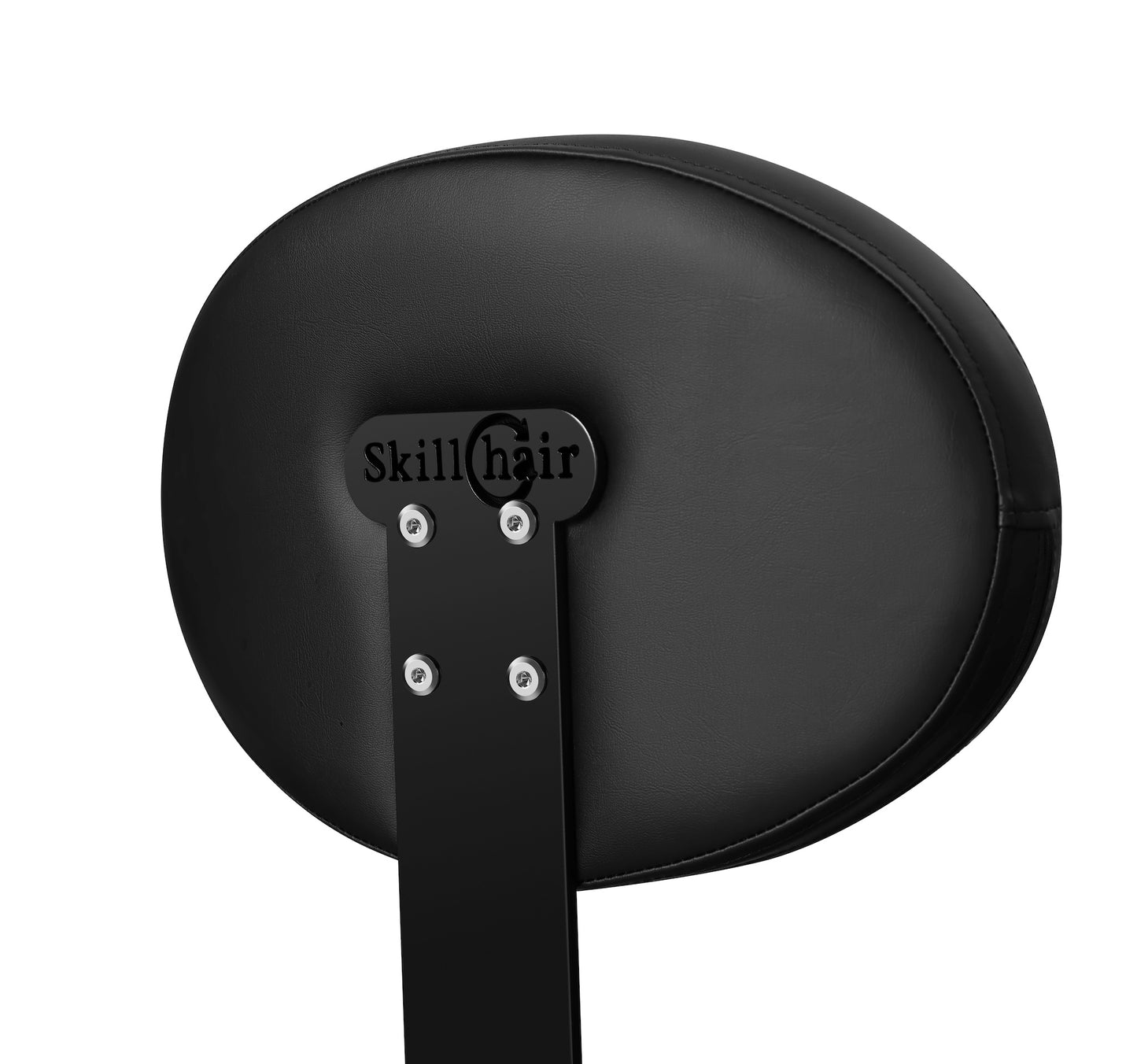 Skillchair Pro Barber Rotating Stool for Barber Chair (360° swivel)